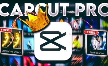 Capcut Pro