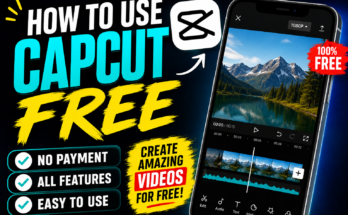 CAPCUT