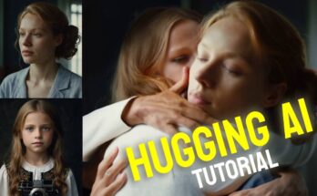 Hugging