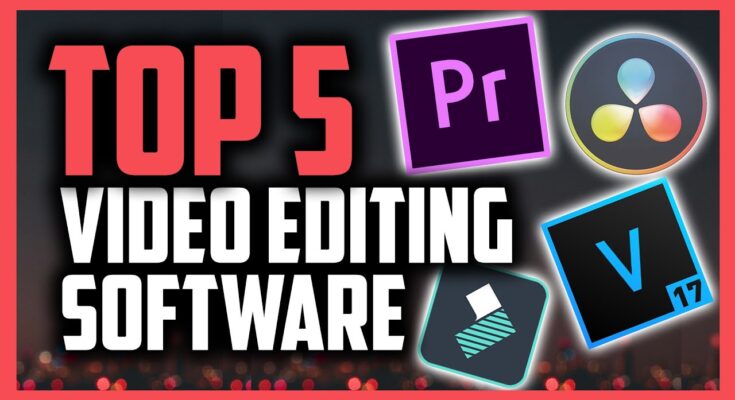 Popular Editing