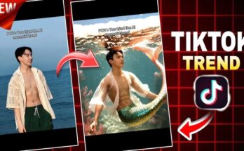 Ai mermaid filter