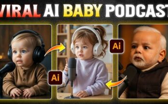Baby Podcast