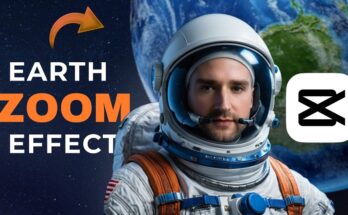 ai earth zoom