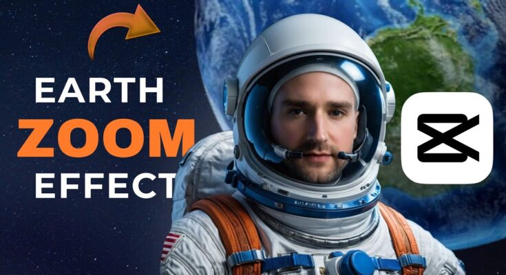 ai earth zoom
