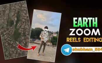 ai earth zoom
