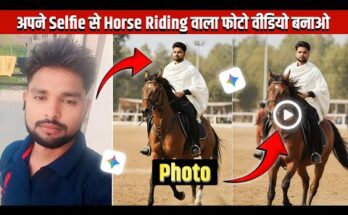 horse riding