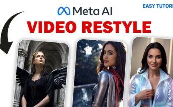 video colour