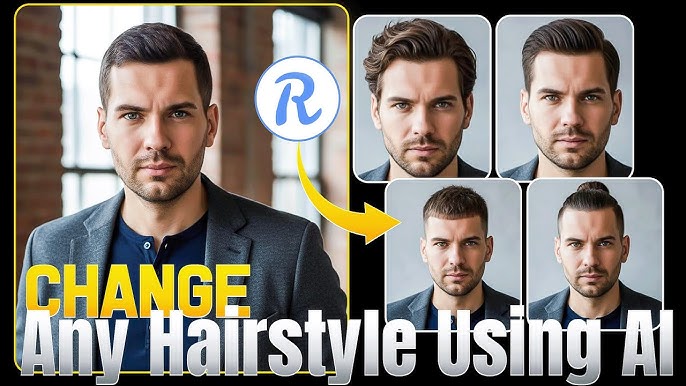hairstyle