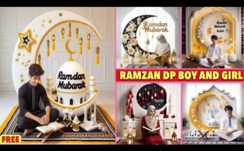 Ramzan Mubarak