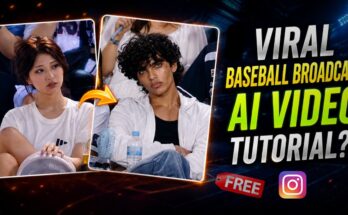 Baseball video