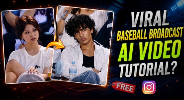 Baseball video
