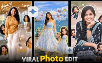 Chibi style photos