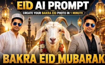Eid ul adha