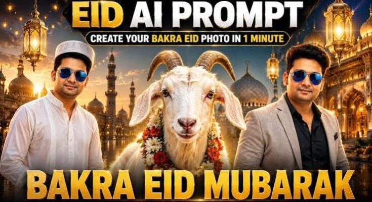 Eid ul adha