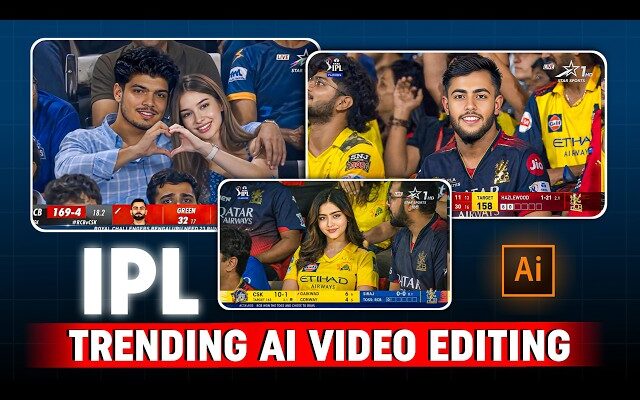 Ipl Broadcast