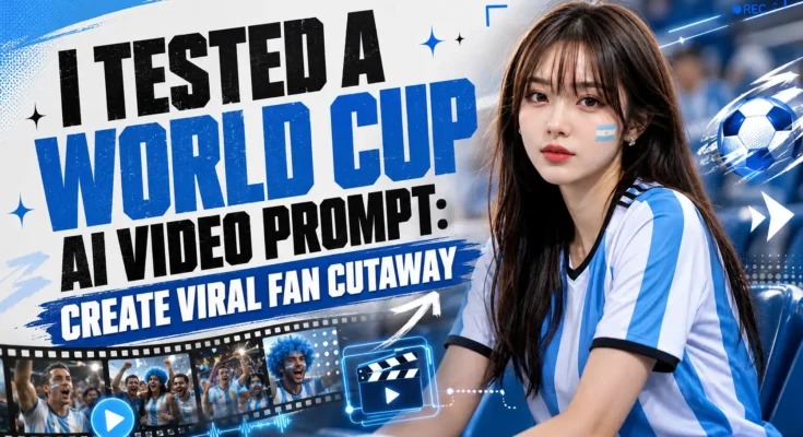 Ai fifa world cup