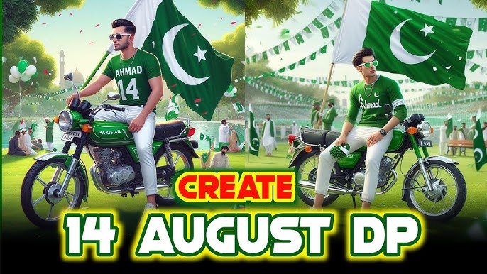 14 august