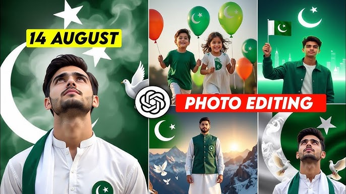 ai 14 august Photo