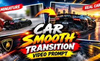 Real Car VIdeo