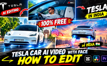 Tesla Flying