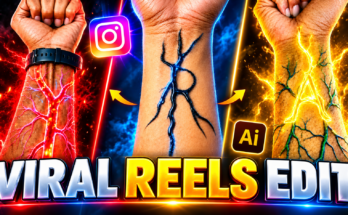 Hand Letter video